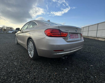 БМВ 4 Серия, объемом двигателя 0 л и пробегом 216 тыс. км за 13800 $, фото 8 на Automoto.ua