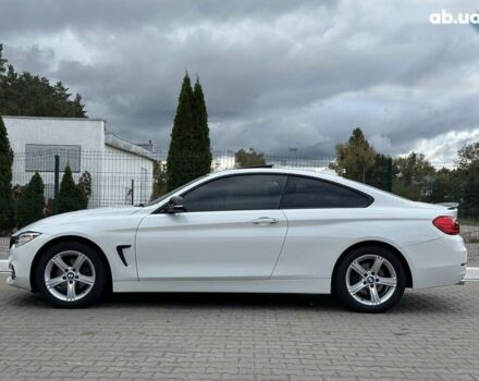 БМВ 4 Серія, об'ємом двигуна 2 л та пробігом 202 тис. км за 15300 $, фото 6 на Automoto.ua