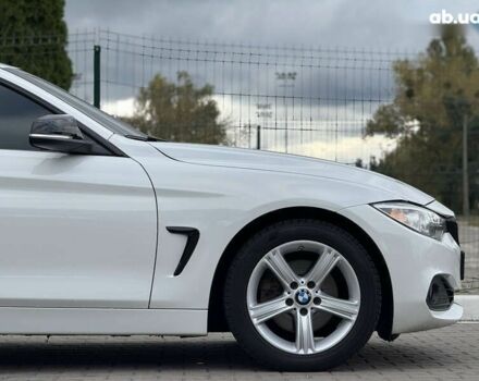 БМВ 4 Серія, об'ємом двигуна 2 л та пробігом 202 тис. км за 15300 $, фото 14 на Automoto.ua
