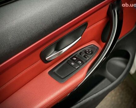 БМВ 4 Серія, об'ємом двигуна 2 л та пробігом 138 тис. км за 18700 $, фото 18 на Automoto.ua