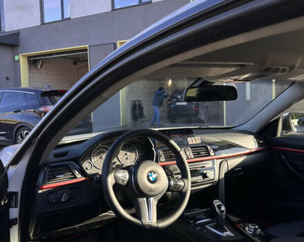 БМВ 4 Серия, объемом двигателя 2 л и пробегом 102 тыс. км за 22000 $, фото 8 на Automoto.ua