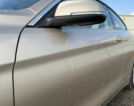 БМВ 4 Серия, объемом двигателя 0 л и пробегом 216 тыс. км за 13800 $, фото 25 на Automoto.ua