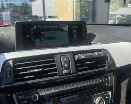 БМВ 4 Серия, объемом двигателя 3 л и пробегом 143 тыс. км за 25000 $, фото 18 на Automoto.ua