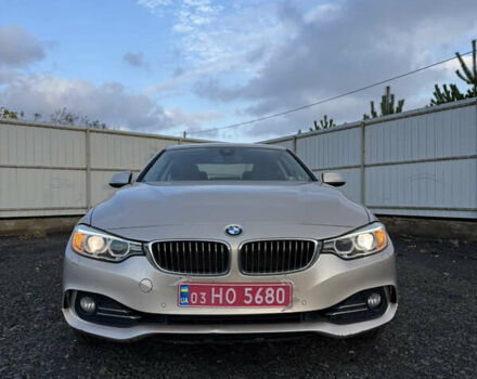 БМВ 4 Серия, объемом двигателя 0 л и пробегом 216 тыс. км за 13800 $, фото 4 на Automoto.ua