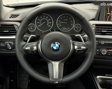 БМВ 4 Серия, объемом двигателя 2 л и пробегом 202 тыс. км за 15450 $, фото 25 на Automoto.ua