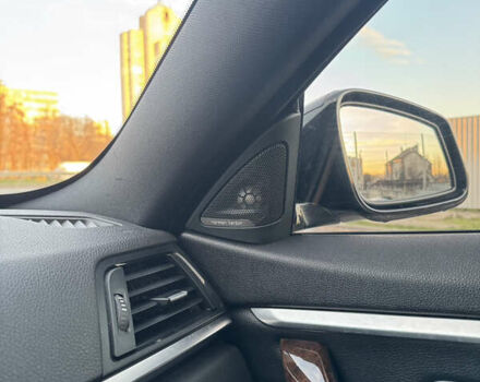 БМВ 4 Серия, объемом двигателя 3 л и пробегом 111 тыс. км за 16900 $, фото 16 на Automoto.ua