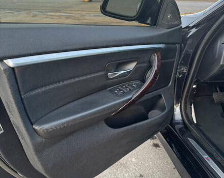 БМВ 4 Серия, объемом двигателя 3 л и пробегом 111 тыс. км за 16900 $, фото 11 на Automoto.ua