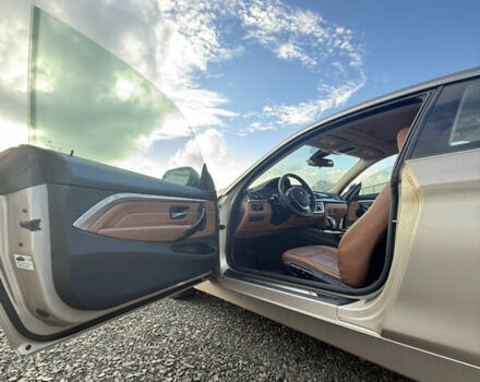 БМВ 4 Серия, объемом двигателя 0 л и пробегом 216 тыс. км за 13800 $, фото 10 на Automoto.ua