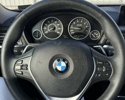 БМВ 4 Серия, объемом двигателя 0 л и пробегом 216 тыс. км за 13800 $, фото 23 на Automoto.ua