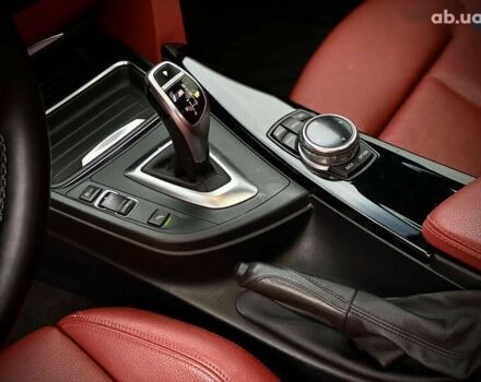 БМВ 4 Серія, об'ємом двигуна 2 л та пробігом 138 тис. км за 18700 $, фото 21 на Automoto.ua