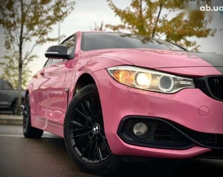 БМВ 4 Серія, об'ємом двигуна 2 л та пробігом 138 тис. км за 18700 $, фото 2 на Automoto.ua
