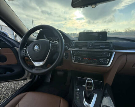 БМВ 4 Серия, объемом двигателя 0 л и пробегом 216 тыс. км за 13800 $, фото 21 на Automoto.ua