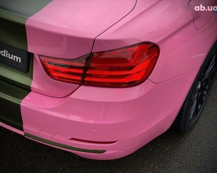 БМВ 4 Серія, об'ємом двигуна 2 л та пробігом 138 тис. км за 18700 $, фото 10 на Automoto.ua