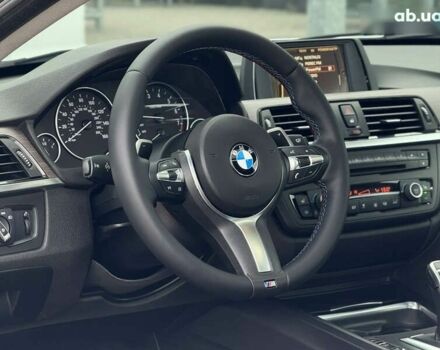 БМВ 4 Серия, объемом двигателя 2 л и пробегом 202 тыс. км за 15450 $, фото 26 на Automoto.ua