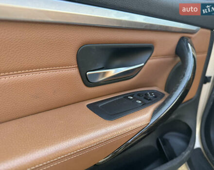БМВ 4 Серия, объемом двигателя 0 л и пробегом 216 тыс. км за 13800 $, фото 26 на Automoto.ua