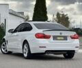 БМВ 4 Серія, об'ємом двигуна 2 л та пробігом 202 тис. км за 15300 $, фото 7 на Automoto.ua