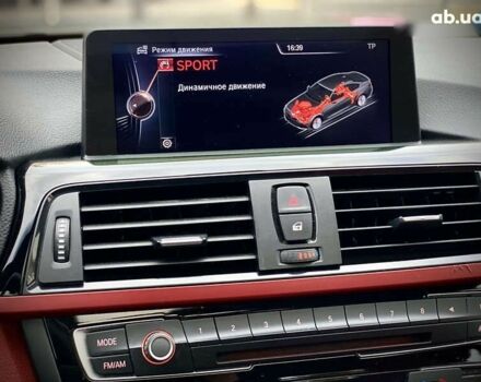 БМВ 4 Серія, об'ємом двигуна 2 л та пробігом 138 тис. км за 18700 $, фото 29 на Automoto.ua