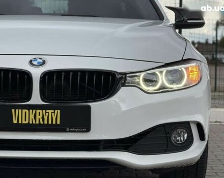 БМВ 4 Серія, об'ємом двигуна 2 л та пробігом 202 тис. км за 15300 $, фото 16 на Automoto.ua