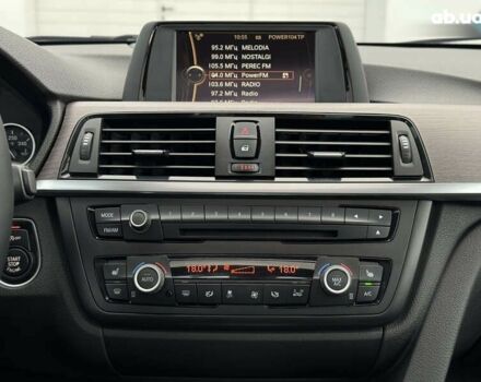 БМВ 4 Серія, об'ємом двигуна 2 л та пробігом 202 тис. км за 15300 $, фото 27 на Automoto.ua