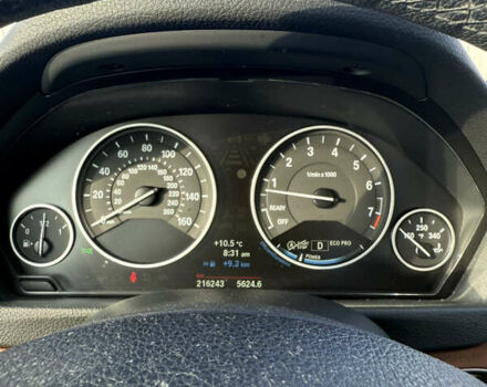 БМВ 4 Серия, объемом двигателя 0 л и пробегом 216 тыс. км за 13800 $, фото 27 на Automoto.ua