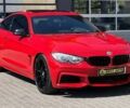 БМВ 4 Серия, объемом двигателя 3 л и пробегом 143 тыс. км за 25000 $, фото 1 на Automoto.ua