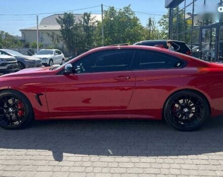 БМВ 4 Серия, объемом двигателя 3 л и пробегом 143 тыс. км за 25000 $, фото 3 на Automoto.ua