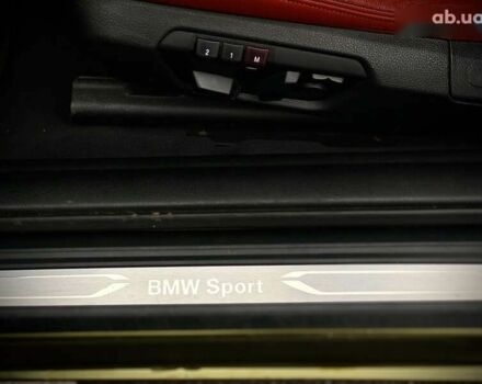 БМВ 4 Серія, об'ємом двигуна 2 л та пробігом 138 тис. км за 18700 $, фото 19 на Automoto.ua