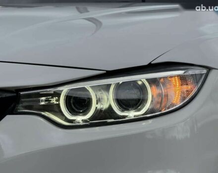 БМВ 4 Серія, об'ємом двигуна 2 л та пробігом 202 тис. км за 15300 $, фото 17 на Automoto.ua