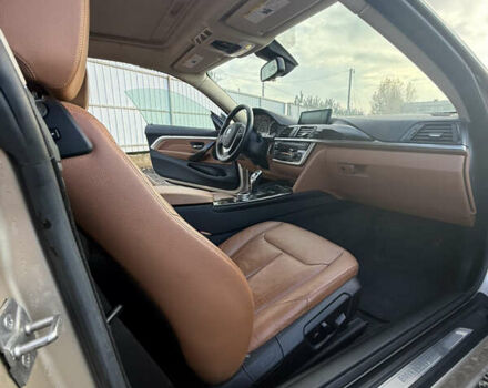 БМВ 4 Серия, объемом двигателя 0 л и пробегом 216 тыс. км за 13800 $, фото 14 на Automoto.ua