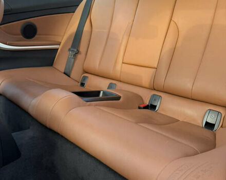 БМВ 4 Серия, объемом двигателя 0 л и пробегом 216 тыс. км за 13800 $, фото 35 на Automoto.ua