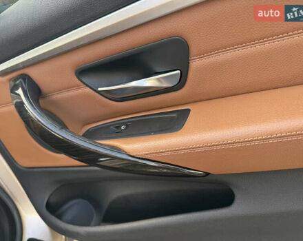БМВ 4 Серия, объемом двигателя 0 л и пробегом 216 тыс. км за 13800 $, фото 30 на Automoto.ua