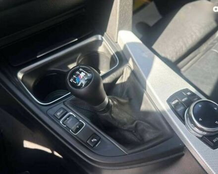 БМВ 4 Серия, объемом двигателя 3 л и пробегом 143 тыс. км за 25000 $, фото 17 на Automoto.ua