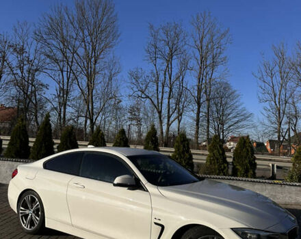БМВ 4 Серия, объемом двигателя 2 л и пробегом 102 тыс. км за 22000 $, фото 3 на Automoto.ua