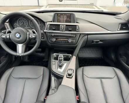 БМВ 4 Серия, объемом двигателя 2 л и пробегом 202 тыс. км за 15450 $, фото 22 на Automoto.ua