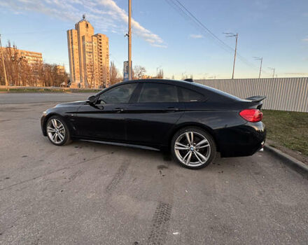 БМВ 4 Серия, объемом двигателя 3 л и пробегом 111 тыс. км за 16900 $, фото 7 на Automoto.ua