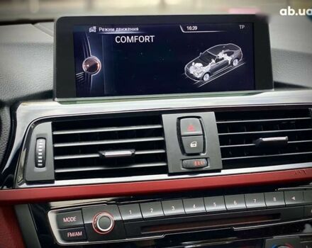 БМВ 4 Серія, об'ємом двигуна 2 л та пробігом 138 тис. км за 18700 $, фото 28 на Automoto.ua