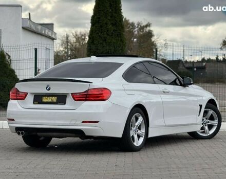БМВ 4 Серия, объемом двигателя 2 л и пробегом 202 тыс. км за 15450 $, фото 10 на Automoto.ua