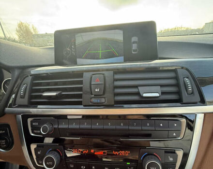 БМВ 4 Серия, объемом двигателя 0 л и пробегом 216 тыс. км за 13800 $, фото 15 на Automoto.ua