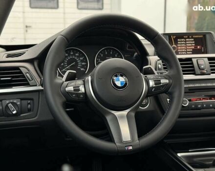 БМВ 4 Серія, об'ємом двигуна 2 л та пробігом 202 тис. км за 15300 $, фото 24 на Automoto.ua