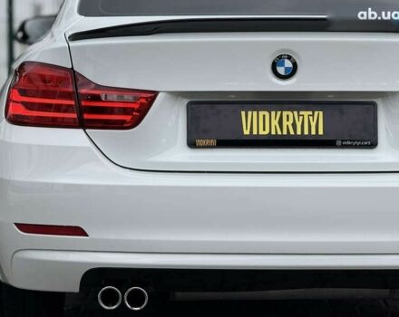 БМВ 4 Серия, объемом двигателя 2 л и пробегом 202 тыс. км за 15450 $, фото 18 на Automoto.ua