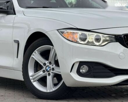 БМВ 4 Серия, объемом двигателя 2 л и пробегом 202 тыс. км за 15450 $, фото 12 на Automoto.ua
