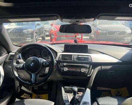 БМВ 4 Серия, объемом двигателя 3 л и пробегом 143 тыс. км за 25000 $, фото 16 на Automoto.ua