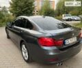 БМВ 4 Серия, объемом двигателя 2 л и пробегом 125 тыс. км за 21000 $, фото 5 на Automoto.ua