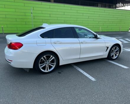 БМВ 4 Серия, объемом двигателя 0 л и пробегом 128 тыс. км за 22700 $, фото 5 на Automoto.ua