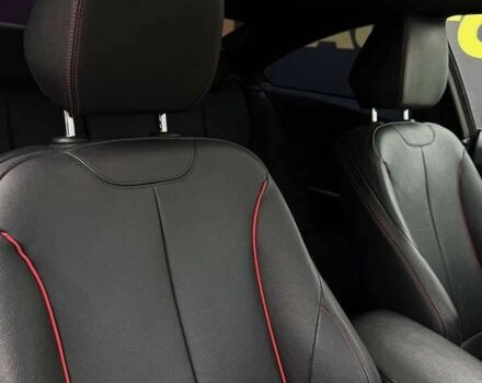 БМВ 4 Серия, объемом двигателя 3 л и пробегом 118 тыс. км за 16500 $, фото 15 на Automoto.ua