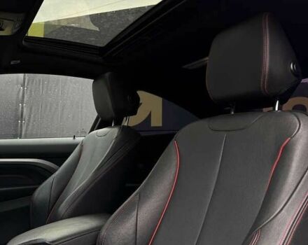 БМВ 4 Серия, объемом двигателя 3 л и пробегом 118 тыс. км за 16500 $, фото 12 на Automoto.ua