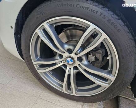 БМВ 4 Серия, объемом двигателя 2 л и пробегом 157 тыс. км за 17999 $, фото 7 на Automoto.ua