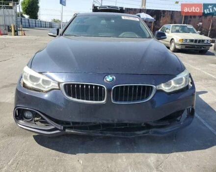 БМВ 4 Серия, объемом двигателя 0 л и пробегом 182 тыс. км за 11500 $, фото 2 на Automoto.ua