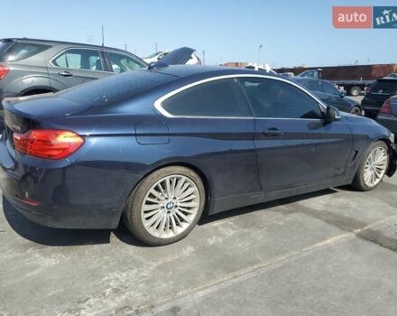БМВ 4 Серия, объемом двигателя 0 л и пробегом 182 тыс. км за 11500 $, фото 4 на Automoto.ua