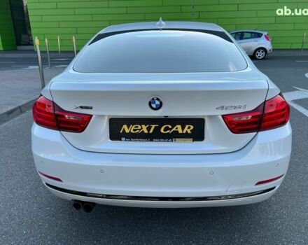 БМВ 4 Серия, объемом двигателя 0 л и пробегом 128 тыс. км за 22700 $, фото 4 на Automoto.ua